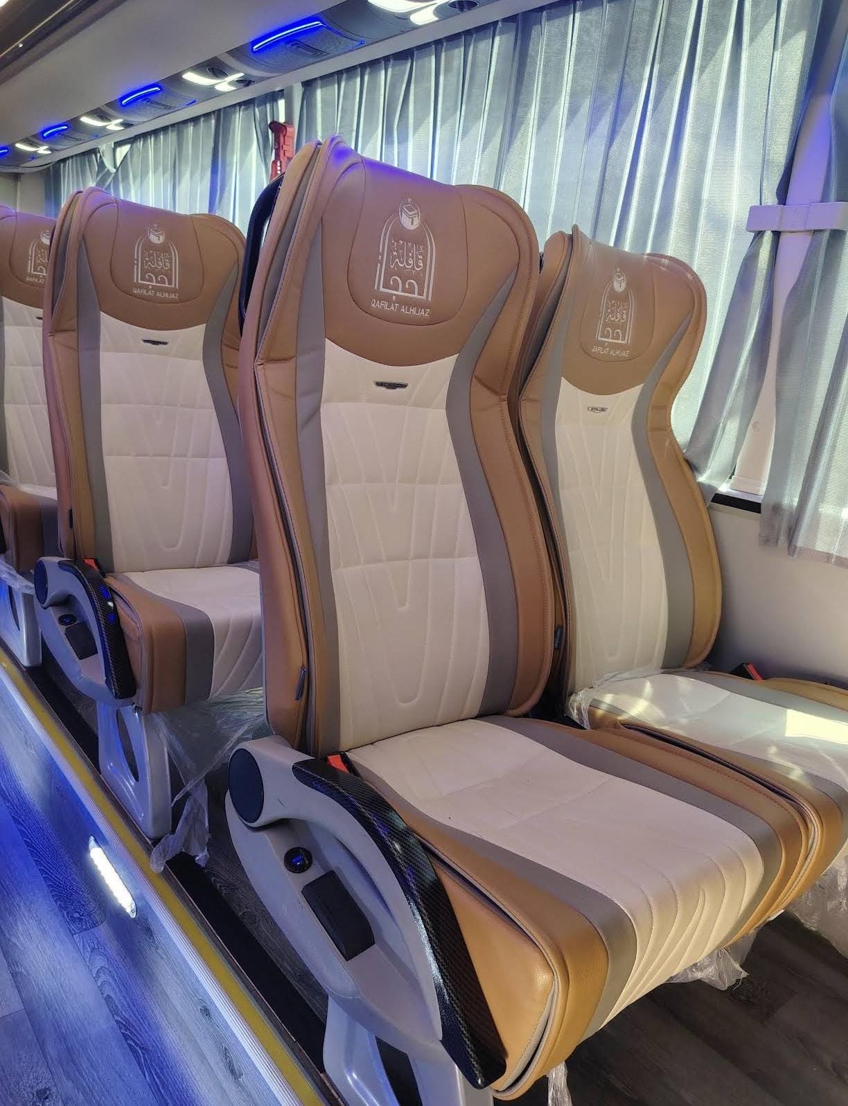 الباصات الاقتصادية